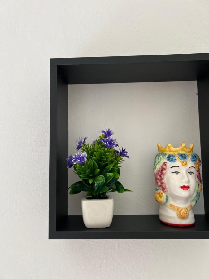 Pasetti House Apartamento