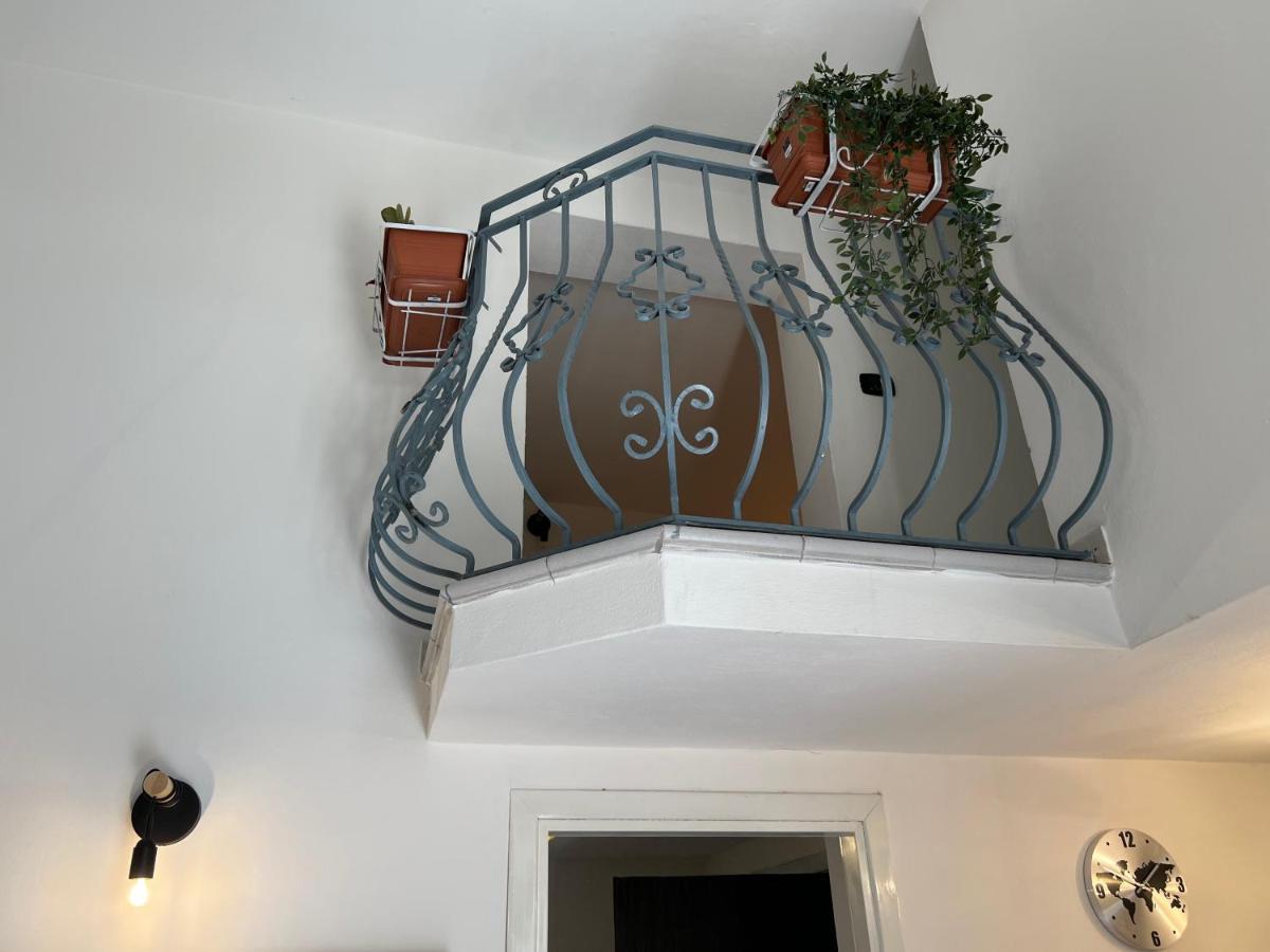 Apartamento Pasetti House Palermo