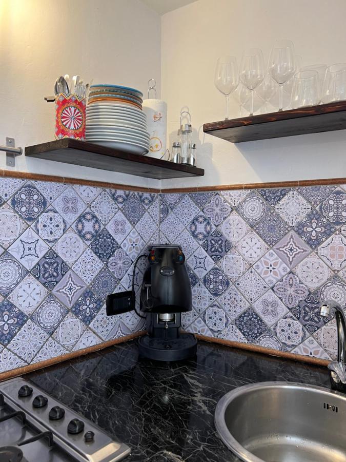 Pasetti House Apartamento *