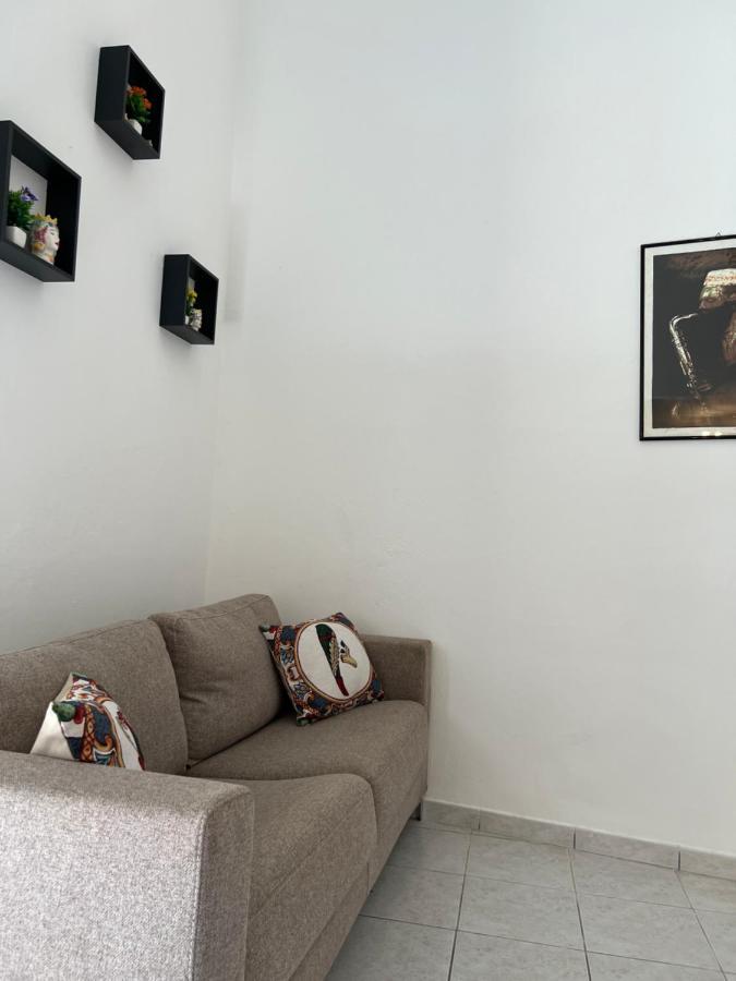 Apartamento Pasetti House *