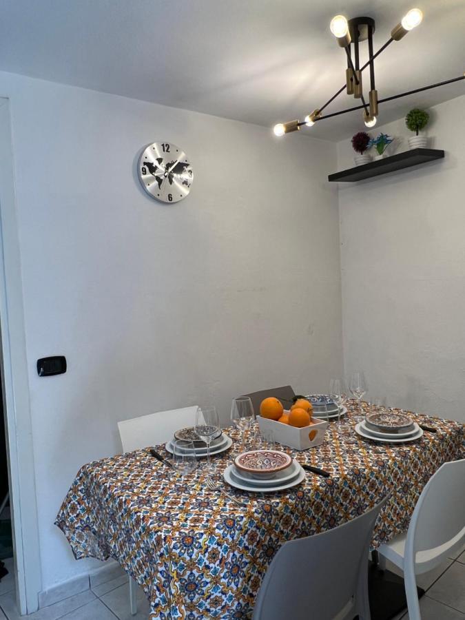 Apartamento Pasetti House *