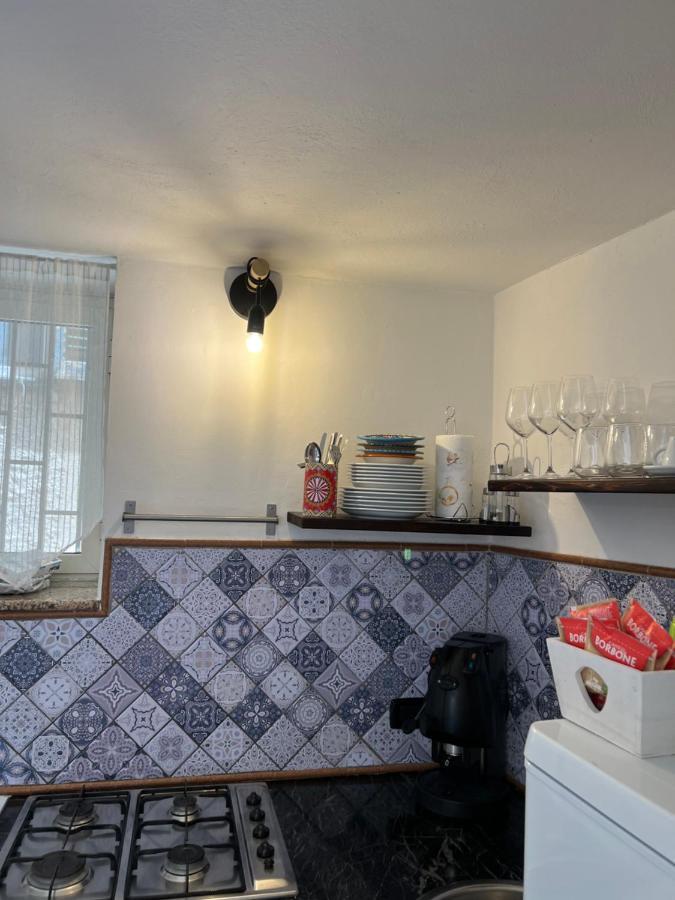 Pasetti House Apartamento Palermo