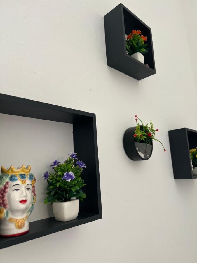 Pasetti House Apartamento Palermo
